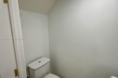 Townhouse in Plantation, Florida 2 bedrooms, 87.79 sq.m. № 1996221 - photo 6