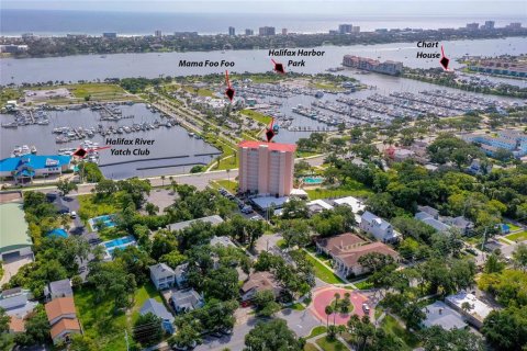 Condo in Daytona Beach, Florida, 1 bedroom № 2127491 - photo 20