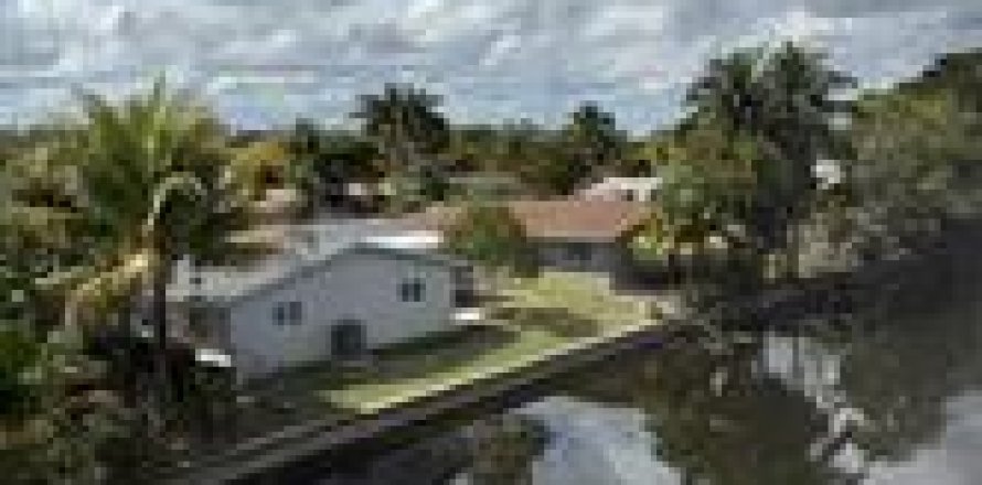 Condo in Oakland Park, Florida, 2 bedrooms  № 2254535