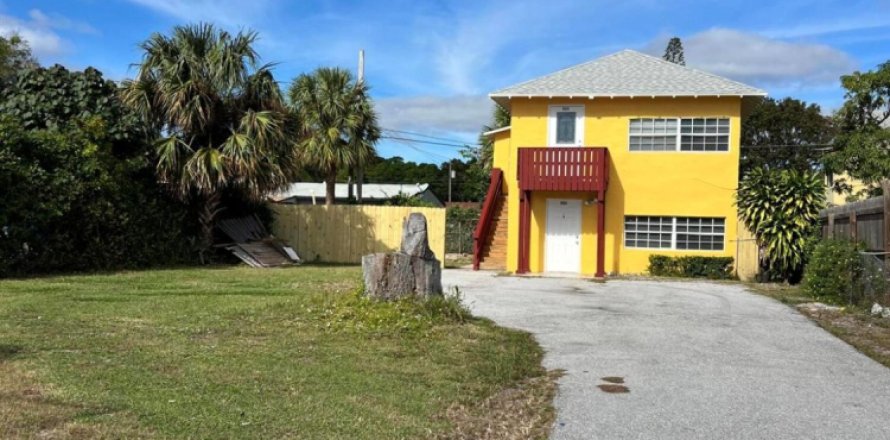 Propiedad comercial en West Palm Beach, Florida 2 dormitorios, 83.15 m2 № 1182293