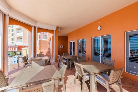 Copropriété à vendre à North Redington Beach, Floride: 3 chambres, 206.89 m2 № 2231920 - photo 24