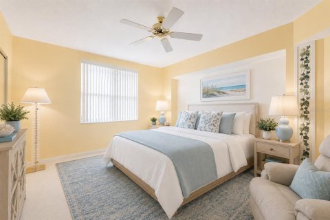 Copropriété à vendre à North Redington Beach, Floride: 3 chambres, 206.89 m2 № 2231920 - photo 13