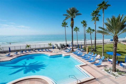 Copropriété à vendre à North Redington Beach, Floride: 3 chambres, 206.89 m2 № 2231920 - photo 21
