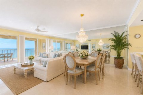 Copropriété à vendre à North Redington Beach, Floride: 3 chambres, 206.89 m2 № 2231920 - photo 8