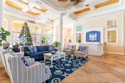 Copropriété à vendre à North Redington Beach, Floride: 3 chambres, 206.89 m2 № 2231920 - photo 30