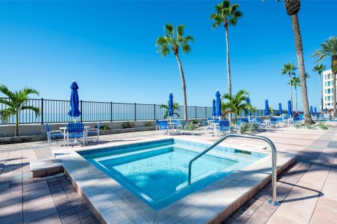 Copropriété à vendre à North Redington Beach, Floride: 3 chambres, 206.89 m2 № 2231920 - photo 26