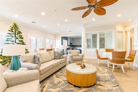 Copropriété à vendre à North Redington Beach, Floride: 3 chambres, 206.89 m2 № 2231920 - photo 29