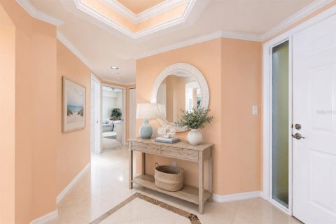 Copropriété à vendre à North Redington Beach, Floride: 3 chambres, 206.89 m2 № 2231920 - photo 7