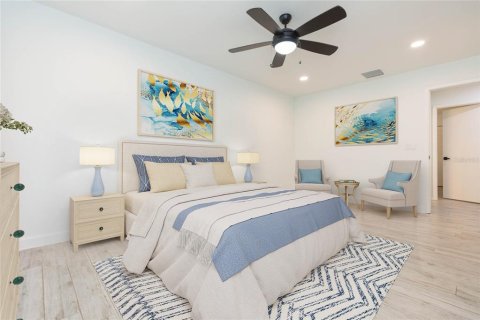 House in Tampa, Florida 3 bedrooms, 136.01 sq.m. № 2289511 - photo 20