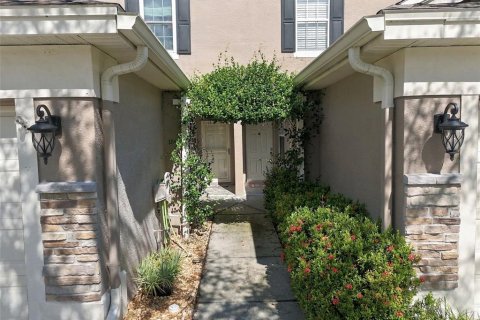 Townhouse in Tampa, Florida 2 bedrooms, 118.17 sq.m. № 2396862 - photo 24