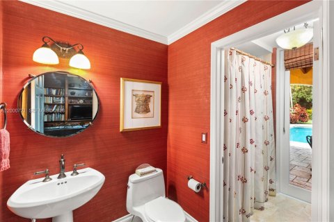 Terrain à vendre à Miami, Floride № 2064948 - photo 20