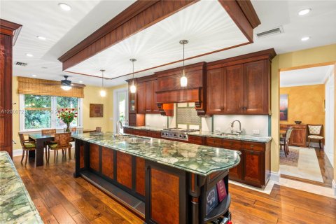 Terrain à vendre à Miami, Floride № 2064948 - photo 11