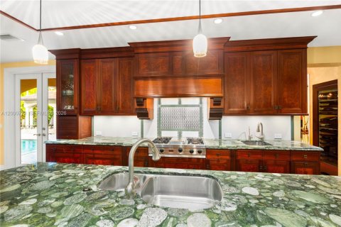 Terrain à vendre à Miami, Floride № 2064948 - photo 12