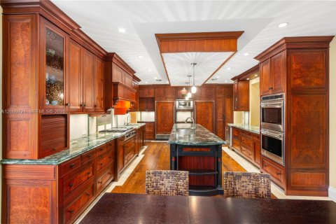 Terrain à vendre à Miami, Floride № 2064948 - photo 14