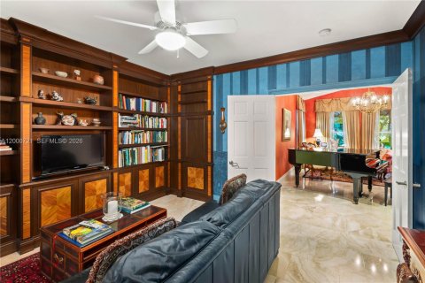 Terrain à vendre à Miami, Floride № 2064948 - photo 22