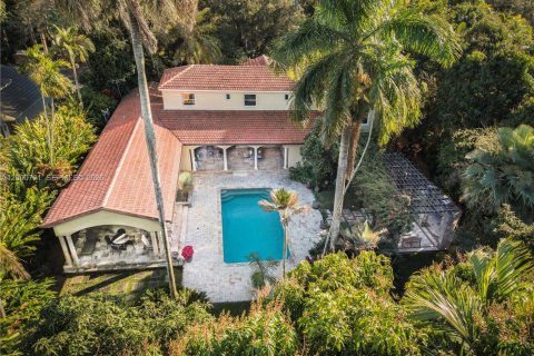 Terrain à Miami, Floride № 2064948