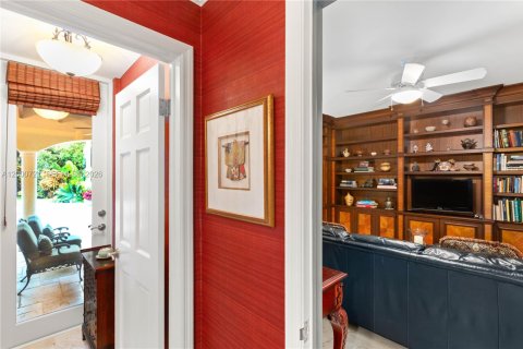 Terrain à vendre à Miami, Floride № 2064948 - photo 21