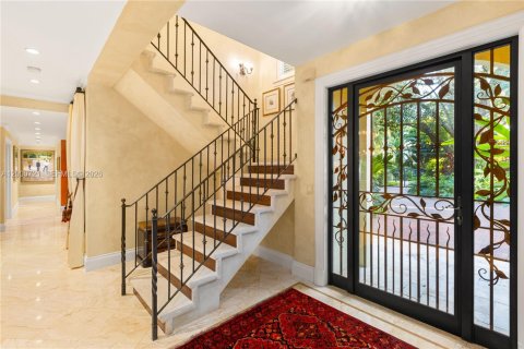 Terrain à vendre à Miami, Floride № 2064948 - photo 17