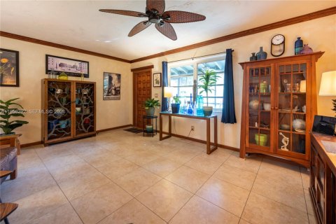 House in Fort Lauderdale, Florida 2 bedrooms, 78.5 sq.m. № 2019829 - photo 5