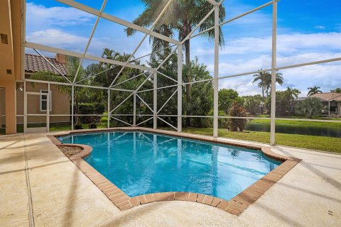 House in Coral Springs, Florida 5 bedrooms, 241.27 sq.m. № 2382498 - photo 30