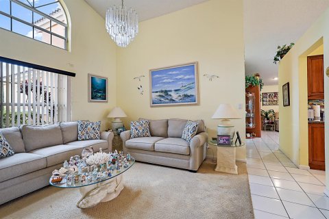 House in Coral Springs, Florida 5 bedrooms, 241.27 sq.m. № 2382498 - photo 6