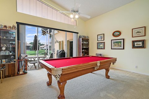 House in Coral Springs, Florida 5 bedrooms, 241.27 sq.m. № 2382498 - photo 9