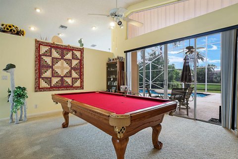 House in Coral Springs, Florida 5 bedrooms, 241.27 sq.m. № 2382498 - photo 7