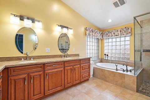 House in Coral Springs, Florida 5 bedrooms, 241.27 sq.m. № 2382498 - photo 23