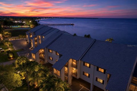 Copropriété à vendre à Ruskin, Floride: 2 chambres, 101.73 m2 № 2434484 - photo 5