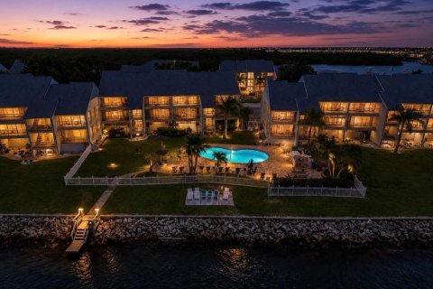 Copropriété à vendre à Ruskin, Floride: 2 chambres, 101.73 m2 № 2434484 - photo 4