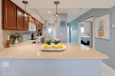 Copropriété à vendre à Ruskin, Floride: 2 chambres, 101.73 m2 № 2434484 - photo 24
