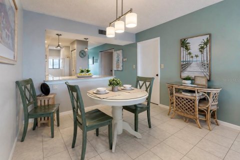 Copropriété à vendre à Ruskin, Floride: 2 chambres, 101.73 m2 № 2434484 - photo 13