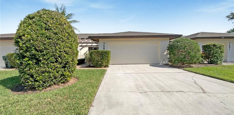Condo in Sarasota, Florida, 2 bedrooms  № 1838929