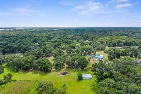 Купить виллу или дом в Уэбстер, Флорида 9 комнат, 305.28м2, № 1865841 - фото 5