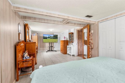 Купить виллу или дом в Уэбстер, Флорида 9 комнат, 305.28м2, № 1865841 - фото 23