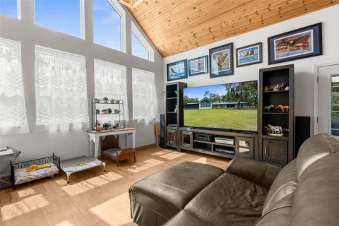 Купить виллу или дом в Уэбстер, Флорида 9 комнат, 305.28м2, № 1865841 - фото 7