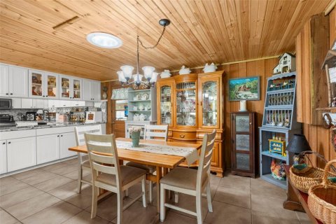 Купить виллу или дом в Уэбстер, Флорида 9 комнат, 305.28м2, № 1865841 - фото 16