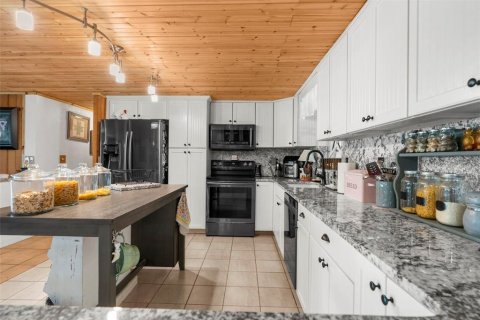 Купить виллу или дом в Уэбстер, Флорида 9 комнат, 305.28м2, № 1865841 - фото 9