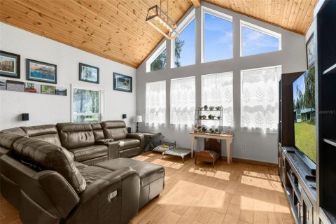 Купить виллу или дом в Уэбстер, Флорида 9 комнат, 305.28м2, № 1865841 - фото 6
