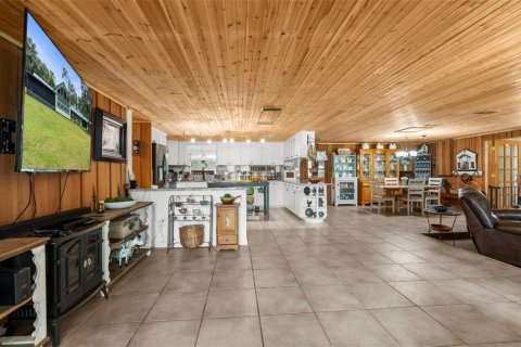 Купить виллу или дом в Уэбстер, Флорида 9 комнат, 305.28м2, № 1865841 - фото 20