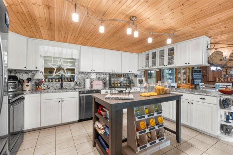 Купить виллу или дом в Уэбстер, Флорида 9 комнат, 305.28м2, № 1865841 - фото 10