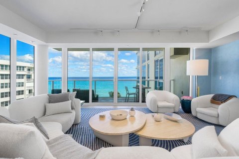 Condo in South Palm Beach, Florida, 3 bedrooms  № 2383057 - photo 6