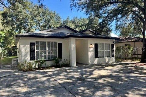 Villa ou maison à Tampa, Floride 4 chambres, 140.1 m2 № 2381174