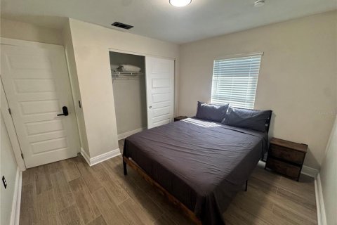 Villa ou maison à louer à Tampa, Floride: 4 chambres, 140.1 m2 № 2381174 - photo 11