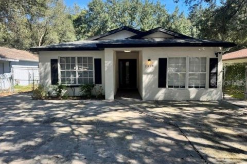 Villa ou maison à louer à Tampa, Floride: 4 chambres, 140.1 m2 № 2381174 - photo 23
