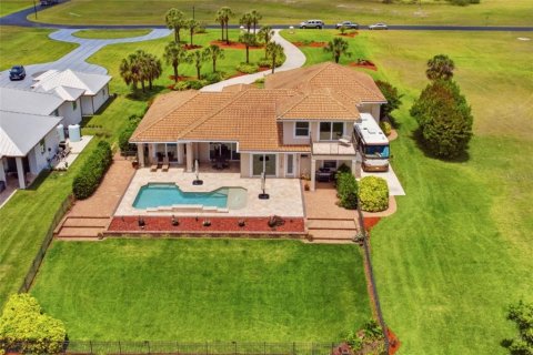 Villa ou maison à vendre à LaBelle, Floride: 3 chambres, 311.69 m2 № 2134602 - photo 7