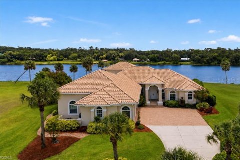 Villa ou maison à vendre à LaBelle, Floride: 3 chambres, 311.69 m2 № 2134602 - photo 2