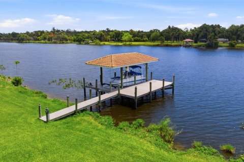 Villa ou maison à vendre à LaBelle, Floride: 3 chambres, 311.69 m2 № 2134602 - photo 12