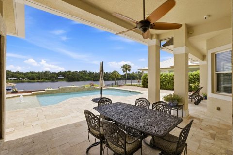 Villa ou maison à vendre à LaBelle, Floride: 3 chambres, 311.69 m2 № 2134602 - photo 10