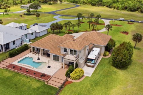 Villa ou maison à vendre à LaBelle, Floride: 3 chambres, 311.69 m2 № 2134602 - photo 6